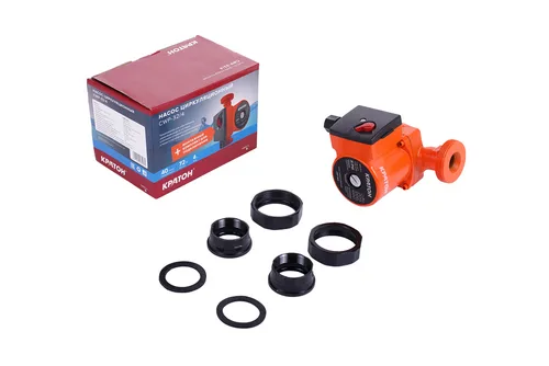 Насос циркуляционный Кратон CWP-32/4