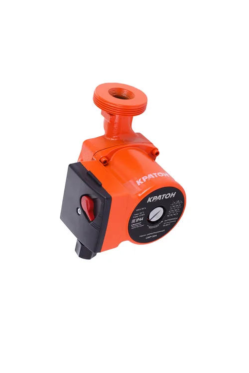 Насос циркуляционный Кратон CWP-32/4