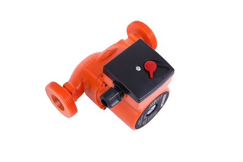 Насос циркуляционный Кратон CWP-32/4