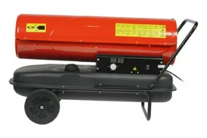 Пушка тепловая дизельная РЕСАНТА ТДП-50000