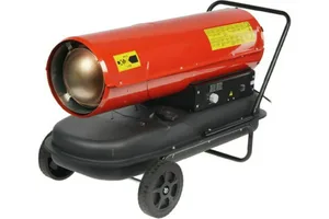 Пушка тепловая дизельная РЕСАНТА ТДП-50000