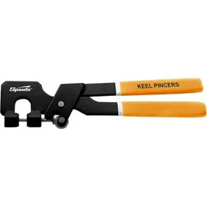 Просекатель Sparta, для метал профиля, под гипсокартон, 300мм