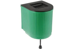 Умывальник пластмассовый, с краном и крышкой 5л