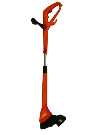 Триммер электрический Кратон GT-450T