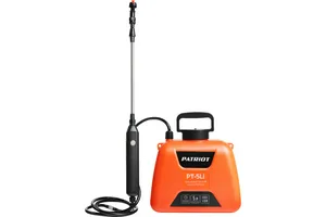 Опрыскиватель Patriot PT-5Li, аккумуляторный, 5 л.