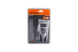 Дальномер ультразвуковой Кратон 15 м