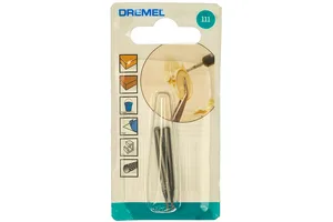 Насадка грав DREMEL, 0.8мм, mod111