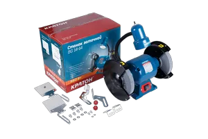 Станок заточной Кратон BG 14-14