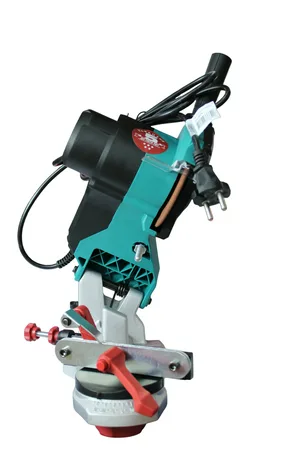 Станок для заточки пильных цепей Кратон CSS-90P