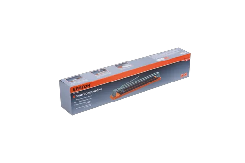 Плиткорез Кратон 600 мм 