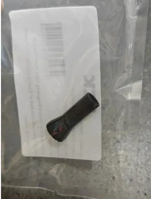 Зажим цанговый DCK KSJ02-25