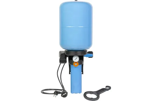 Система автоматическая ДЖИЛЕКС КРАБ-Т 24