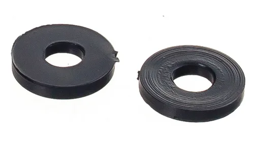 Прокладка резиновая для душевого шланга 1/2" (2 шт.), MP