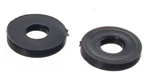 Прокладка резиновая для душевого шланга 1/2" (2 шт.), MP