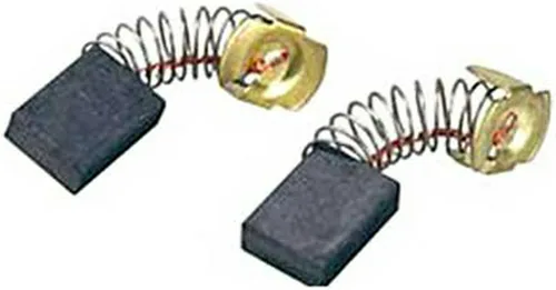 Щетки графитовые Makita CB-64