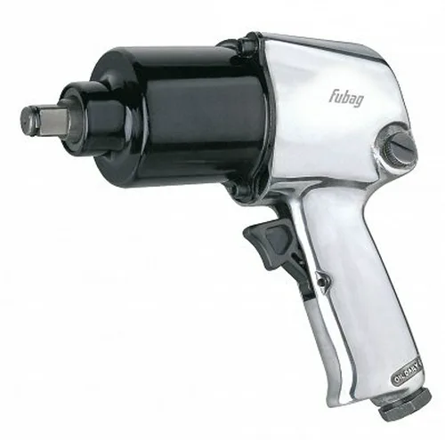 Гайковерт пневматический FUBAG IW 580 ударный,  1/2", 226л/м, 576Нм, 6.3бар