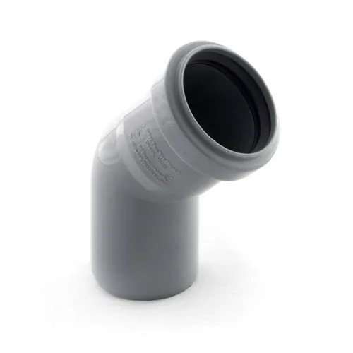 Отвод PPR, внутр/к,  50/67°, РТП