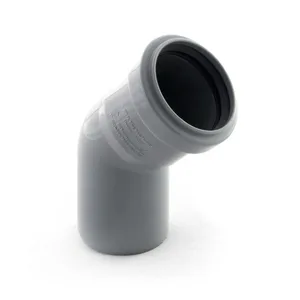 Отвод PPR, внутр/к,  50/67°, РТП