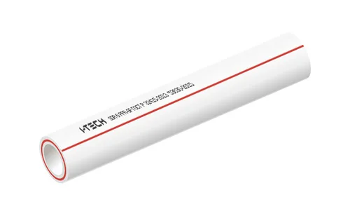 Труба I-TECH PN-25 GF-PPR 32x4,4