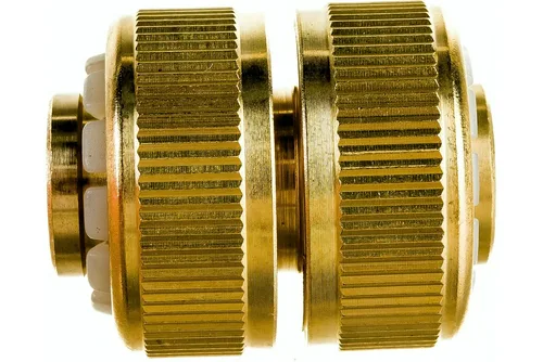 Муфта PALISAD, ремонтная, латунь, 3/4"