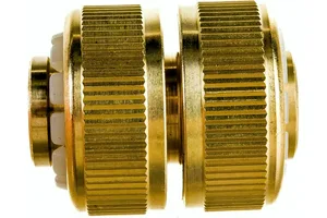 Муфта PALISAD, ремонтная, латунь, 3/4"