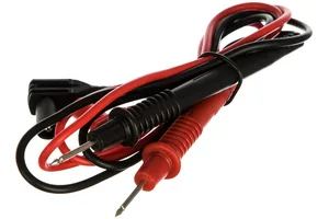 Щупы тестера REX07 REXANT 13-3032