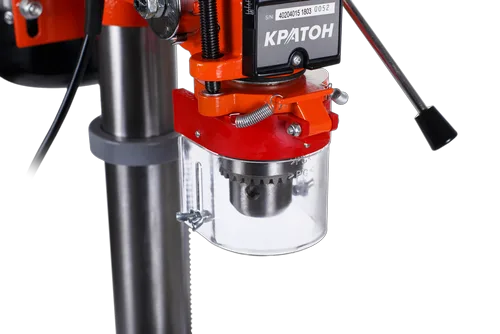 Станок сверлильный Кратон DM-16/630