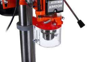 Станок сверлильный Кратон DM-16/630
