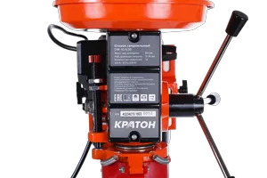 Станок сверлильный Кратон DM-16/630