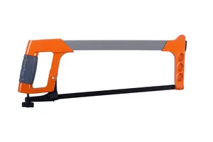 Ножовка Кратон по металлу натяжная 300 мм