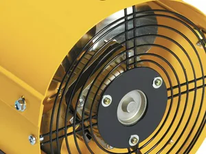 Пушка тепловая газовая Ballu BHG-85, 75 кВт