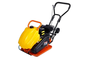 Виброплита бензиновая КРАТОН KR-PC87