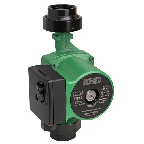 Насос циркуляционный I-TECH 32/6/180 Expert Line