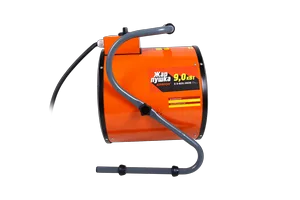 Пушка тепловая электрическая Кратон Жар-пушка Е 9-800-380В