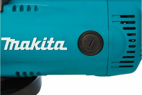 Машина шлифовальная угловая MAKITA GA 9020, 2200Вт, 230мм