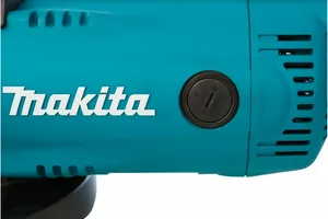 Машина шлифовальная угловая MAKITA GA 9020, 2200Вт, 230мм