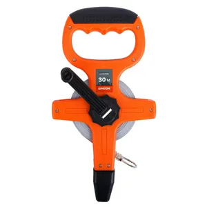 Рулетка Кратон с открытым корпусом MTO-30