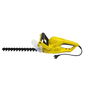 Кусторез электрический Champion HTE 410 520Вт, нож-41см, рез-16мм.