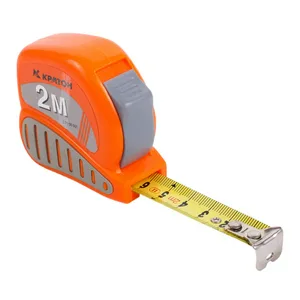 Рулетка Кратон 2 м РИ-04-2-16
