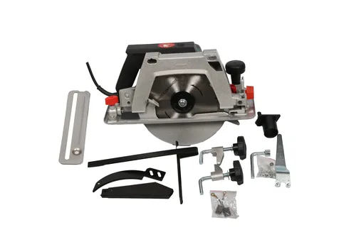 Пила циркулярная Кратон CS-1800/200-М