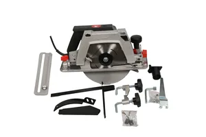 Пила циркулярная Кратон CS-1800/200-М