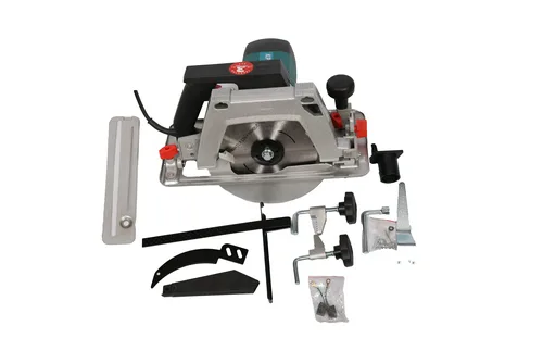 Пила циркулярная Кратон CS-1800/200-М