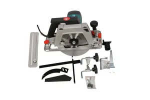 Пила циркулярная Кратон CS-1800/200-М