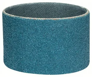 Кольцо Шлифовальное  BOSCH 50, 15х30, К80, мет