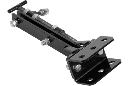 Сцепка Denzel универсальная для мотоблока