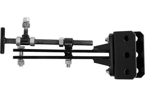 Сцепка Denzel универсальная для мотоблока