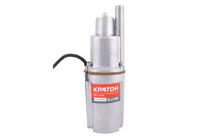 Насос погружной вибрационный Кратон SWP-mini 16