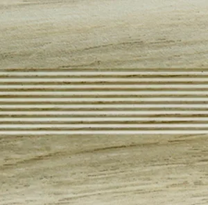 Стык Русский Профиль 38мм 0,9м дуб аляска