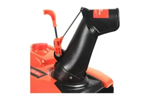 Машина снегоуборочная бензиновая PATRIOT PS 301 3.5 л.с.