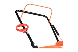 Машина снегоуборочная бензиновая PATRIOT PS 301 3.5 л.с.